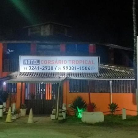 Hotel Corsario Tropical Salvador Extérieur photo