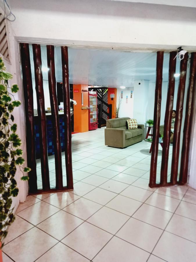 Hotel Corsario Tropical Salvador Extérieur photo