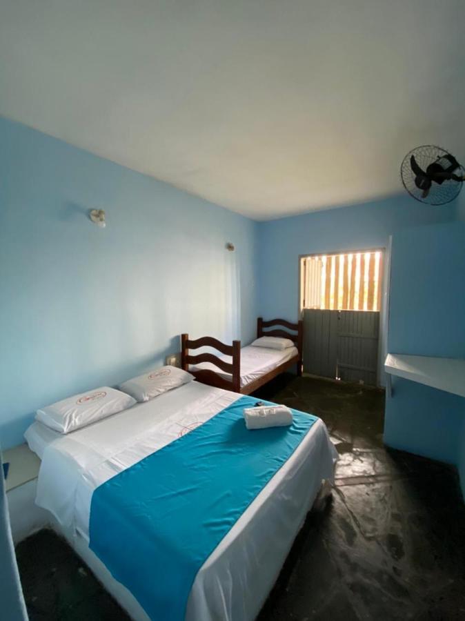 Hotel Corsario Tropical Salvador Extérieur photo