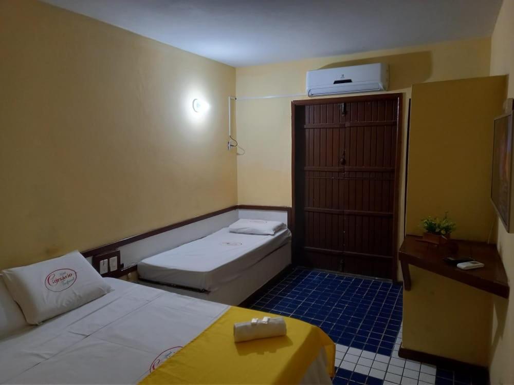 Hotel Corsario Tropical Salvador Extérieur photo